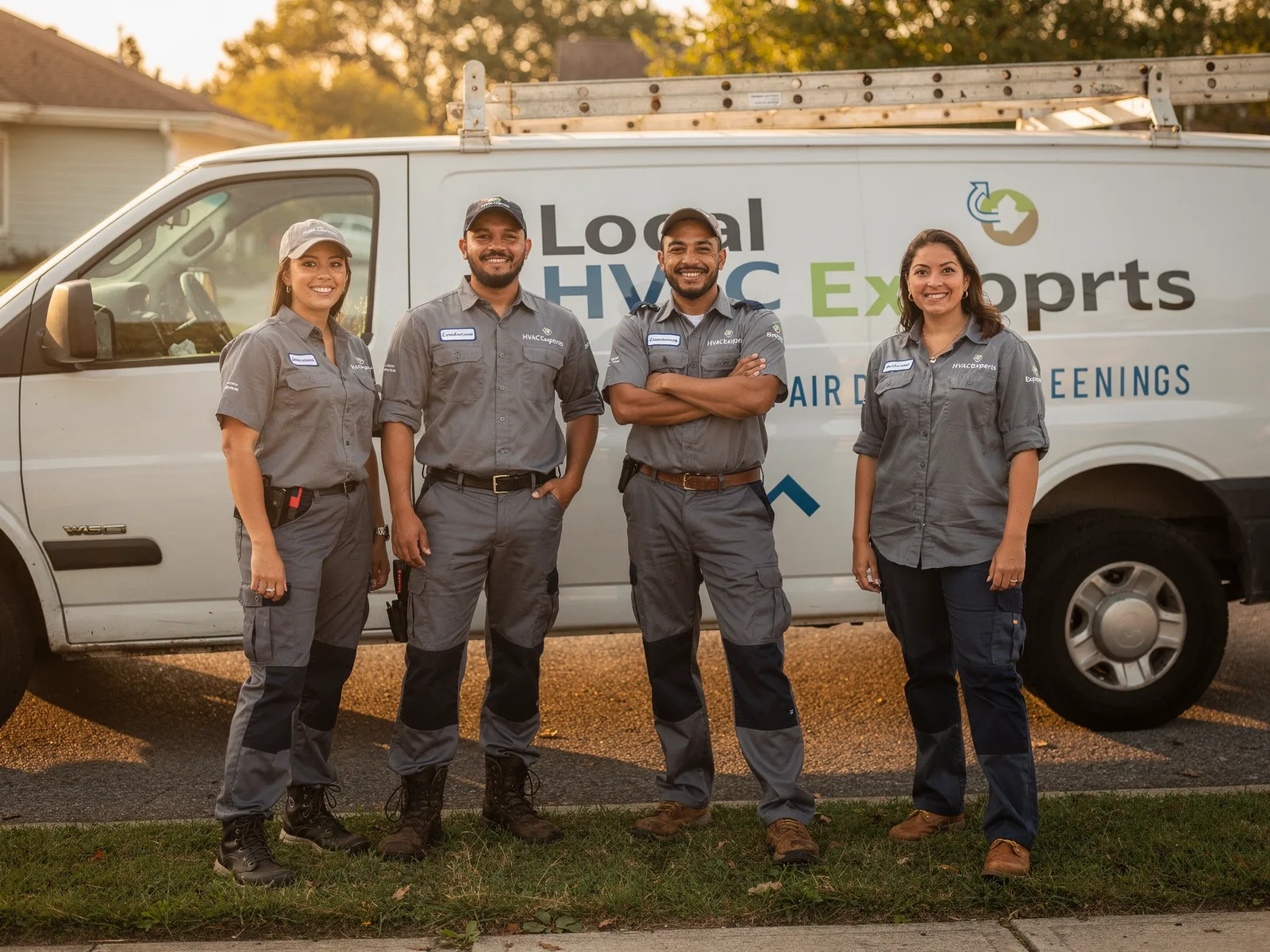 24/7 HVAC Repair & AC Replacement company in Silverton, ID