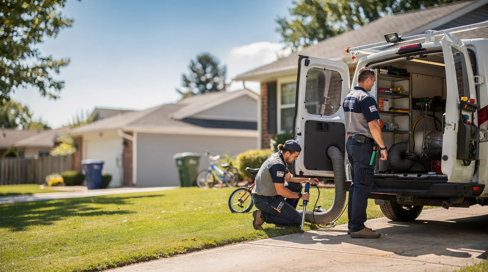 24/7 HVAC Repair & AC Replacement in Silverton, ID near me